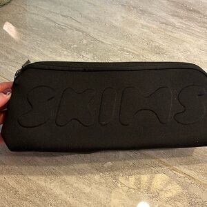 SKIMS Neoprene Bag